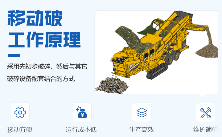 移動破工作原理