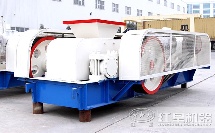 齒輥式破碎機(jī)