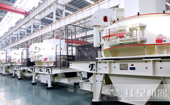 制砂機(jī)廠家