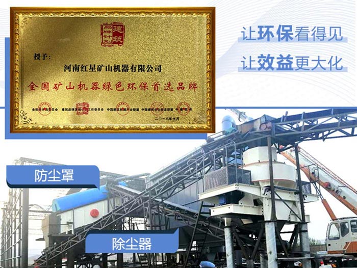 環(huán)保過關，效益才會高