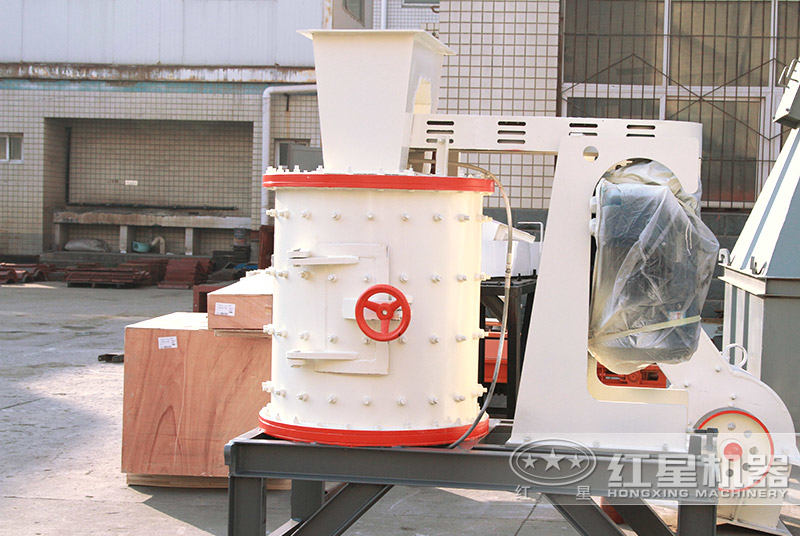 復(fù)合式制砂機(jī)